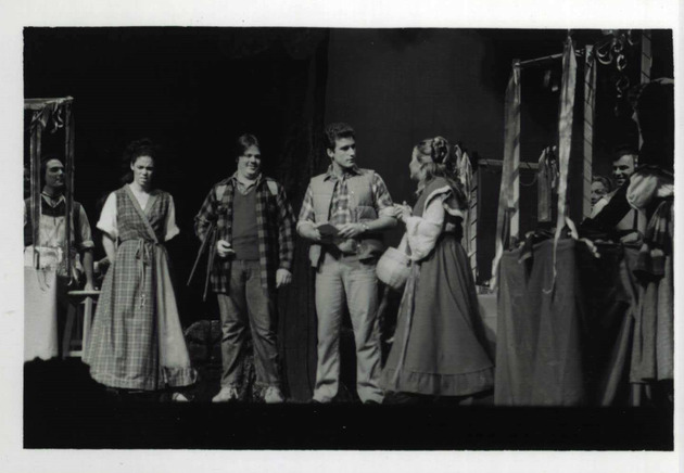 Brigadoon, 1981